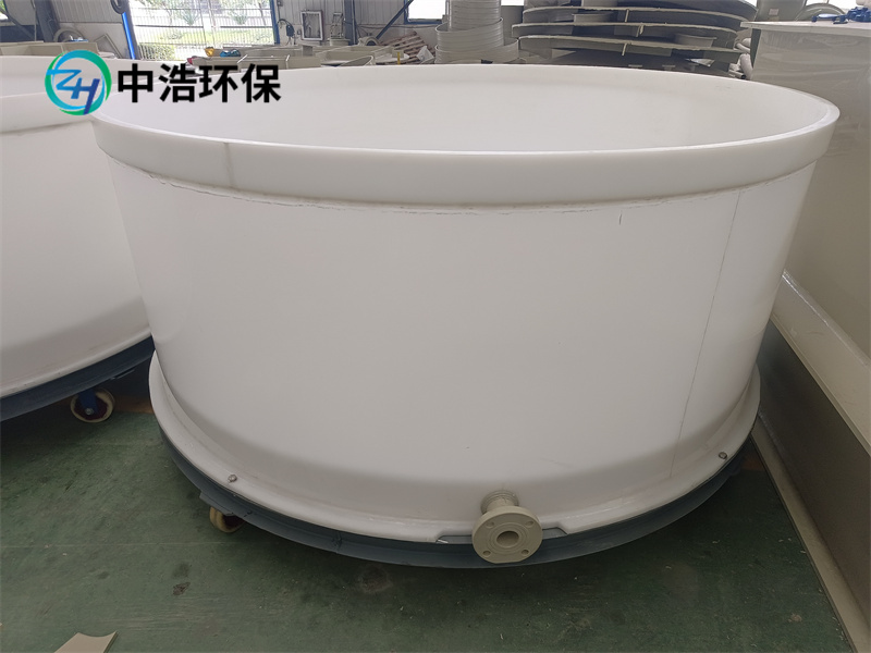 金平PP抽滤槽